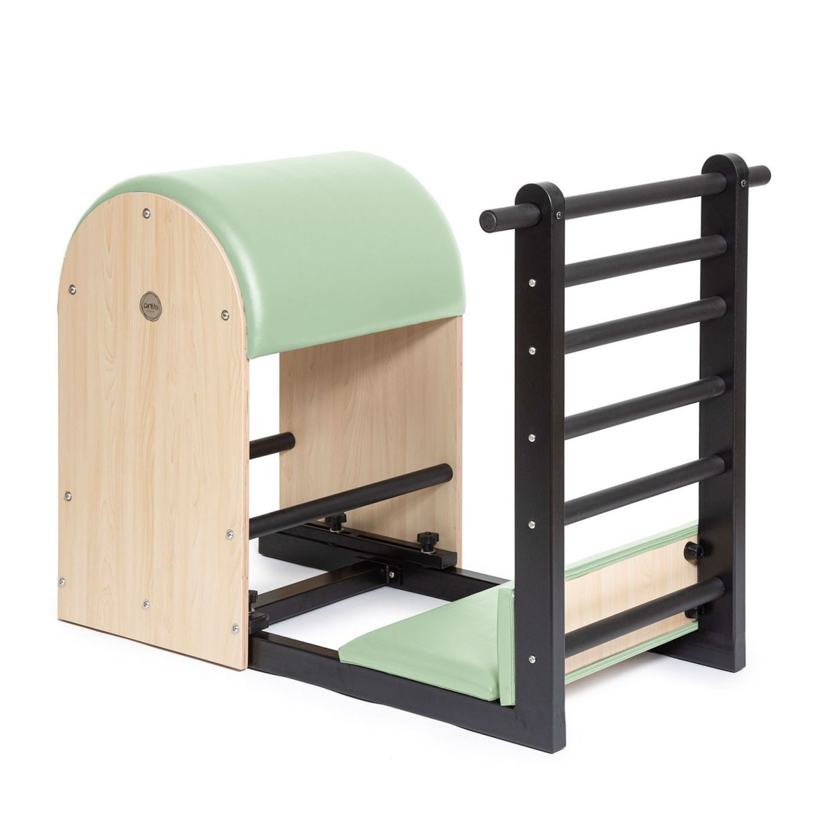 Ladder Barrel | Steel Base Elite